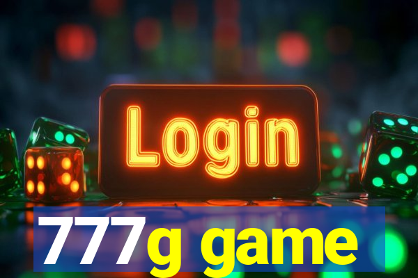 777g game